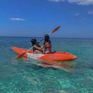 Meet your Posher, Lila